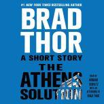 The Athens Solution A Short Story, Brad Thor