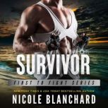 Survivor, Nicole Blanchard