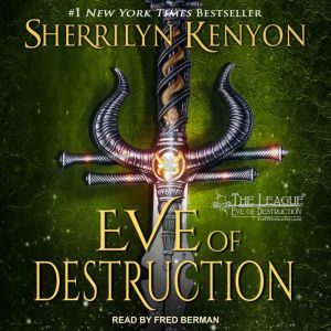 Eve of Destruction, Sherrilyn Kenyon