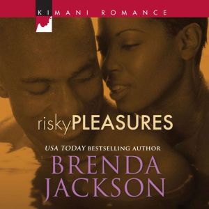 Risky Pleasures, Brenda Jackson