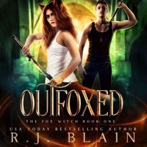 Outfoxed, R.J. Blain