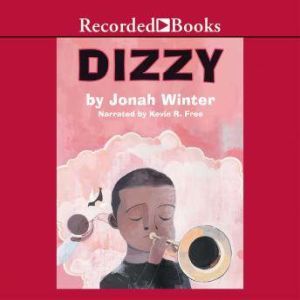 Dizzy, Jonah Winter