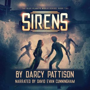 Sirens, Darcy Pattison