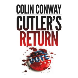 Cutler's Return, Colin Conway