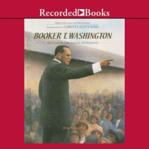 Booker T. Washington, Alan Schroeder