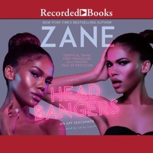 Head Bangers: An APF Sexcapade, Zane