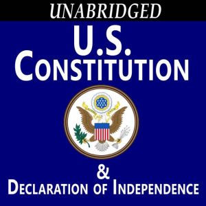 US Constitution and Declaration of Independence, Delegates of the Constitutional Convention