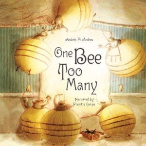 One Bee Too Many, Kim Amate
