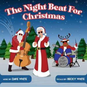 The Night Beat For Christmas, R. Lynn White