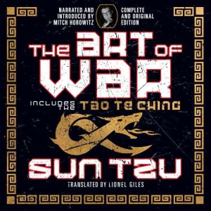 The Art of War: Complete and Original Edition, Sun Tzu