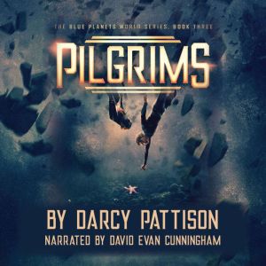Pilgrims, Darcy Pattison