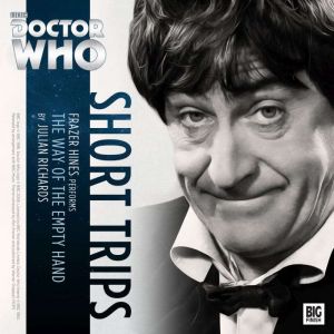Doctor Who: The Way of the Empty Hand: Short Trips, Julian Richards