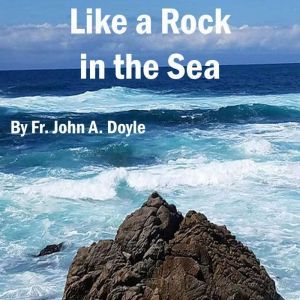 Like a Rock in the Sea: And Other Short Stories and Essays, Fr. John A. Doyle