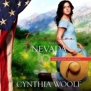 Genevieve: Bride of Nevada, Cynthia Woolf