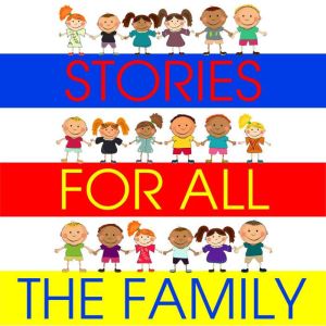 Stories for All the Family, Tim Firth