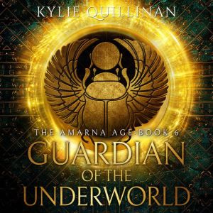 Guardian of the Underworld, Kylie Quillinan