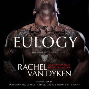 Eulogy, Rachel Van Dyken