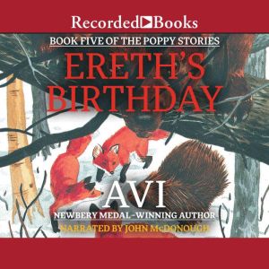 Ereth's Birthday, Avi Wortis