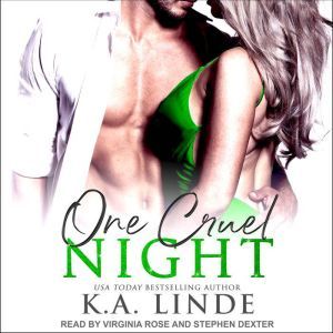 One Cruel Night: A Cruel Series Prequel, K.A. Linde