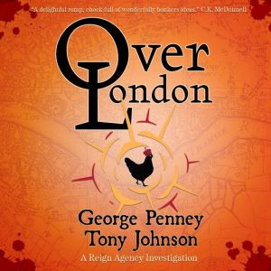 OverLondon, George Penney