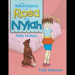 THE ADVENTURES OF ROSA AND NYLAH, FELIX JOHNSON