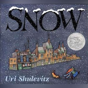 Snow, Uri Shulevitz