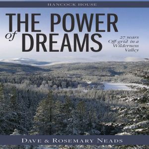 The Power of Dreams, Dave Neads