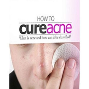 How To Cure Acne: What is acne and how can it be classified?, Empowered Living