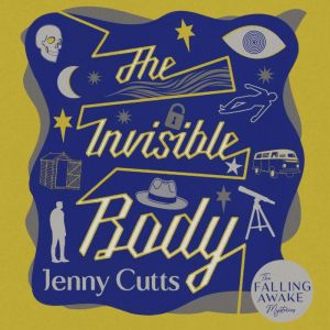 The Invisible Body, Jenny Cutts