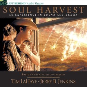 Soul Harvest: The World Takes Sides, Tim LaHaye