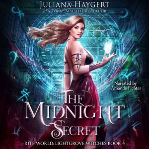 The Midnight Secret, Juliana Haygert