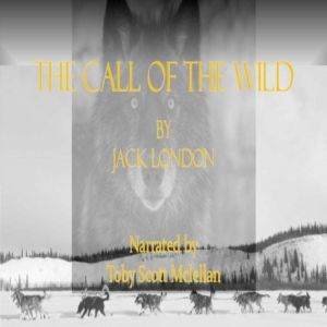 The Call of the Wild, Jack London