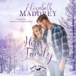 Hope for Family, Elizabeth Maddrey
