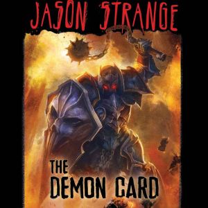 The Demon Card, Jason Strange