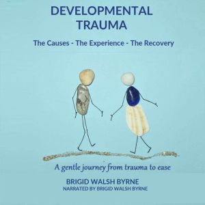 Developmental Trauma - The Causes - The Experience - The Recovery: A gentle journey from trauma to ease, Brigid Walsh Byrne