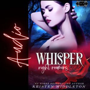 Whisper, Kristen Middleton
