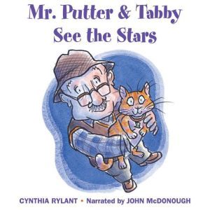 Mr. Putter and Tabby See the Stars, Cynthia Rylant