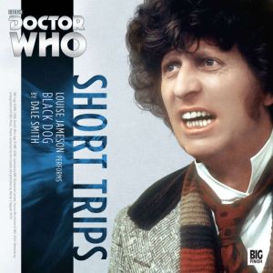 Doctor Who: Black Dog: Short Trips, Dale Smith