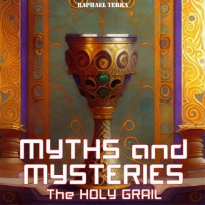 Myths and Mysteries: The Holy Grail, Raphael Terra