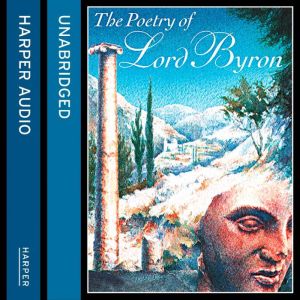 The Poetry of Lord Byron, Lord Byron