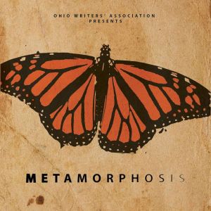 Metamorphosis: An Anthology, George Pallas