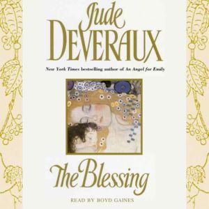 The Blessing, Jude Deveraux