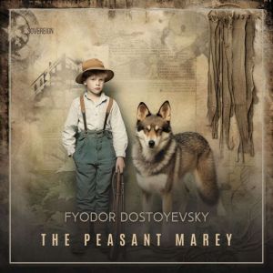 The Peasant Marey, Fyodor Dostoyevsky