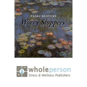 Worry Stoppers, Shirley Babior