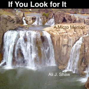If You Look for It: A Micro Memoir, Ali J. Shaw