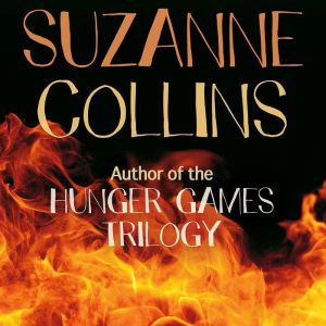 Suzanne Collins: Author of the Hunger Games Trilogy, Melissa Ferguson