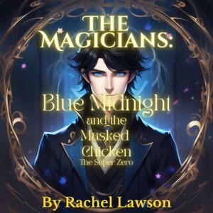 Blue Midnight and the Masked Chicken: The Super Zero, Rachel Lawson