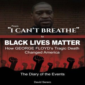 From 'I Can't Breathe' to 'Black Lives Matter': How George Floyd's Tragic Death Changed America: The Complete Diary of The Events, David Serero