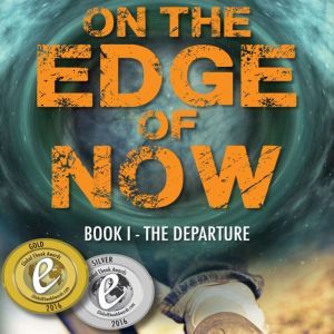 On The Edge of Now: The Departure, Brian McCullough