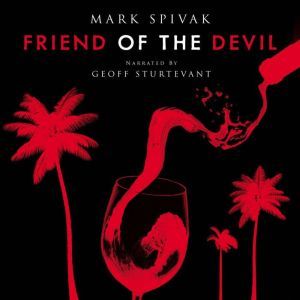 Friend of the Devil, Mark Spivak
